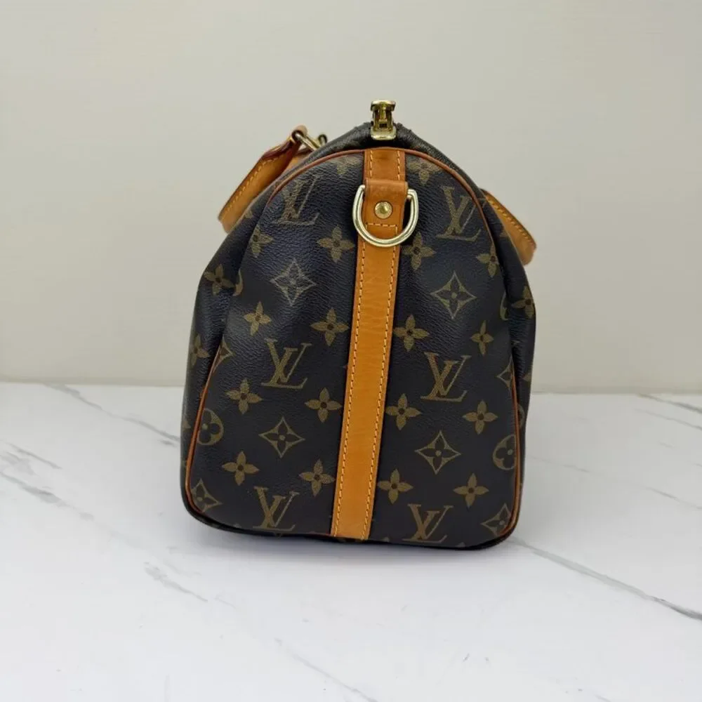 Louis Vuitton Women Pre-Loved Bag Very Good Condition